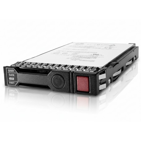 HPE P18432-B21 480GB internal solid state drive (P18432-B21)