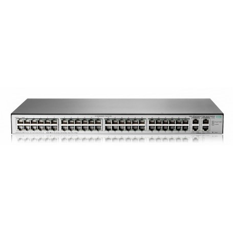 HPE  JL171A OfficeConnect 1850 48G 4XGT Ethernet Switch (JL171A)