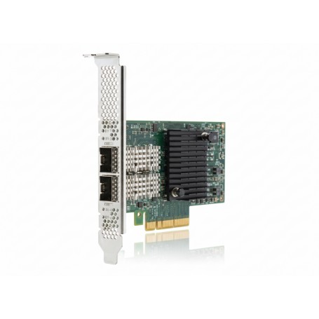 HPE 787869-B21 FlexFabric 10G 2Port 534FLR-SFP+ Network Card (787869-B21)