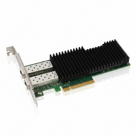 HPE 848908-001 2 Ports 25GbE (Optical Fiber Interface Card) Network Card (848908-001)