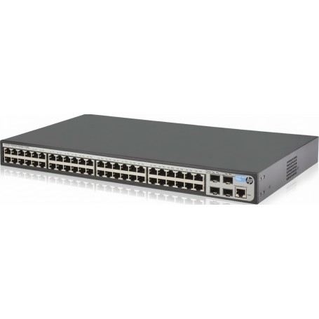 HPE JG927A 1920 48 Port Gigabit Ethernet Switch (JG927A)