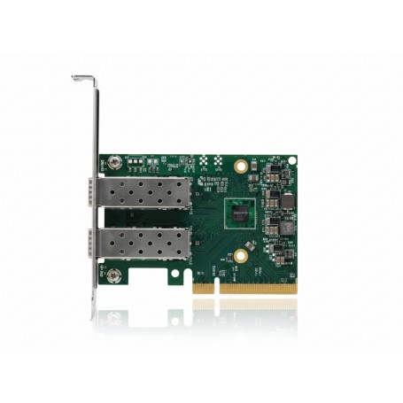 HPE 872467-001 2-Ports 25Gb/s PCI-Express 3.0 x8 Network Adapter (872467-001)