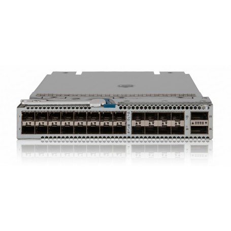HPE JH180A 5930 24 port SFP Expansion Module (JH180A)