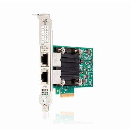 HPE 817745-B21 562FLR-T 10GB 2 Port Network Adapter Card (817745-B21)