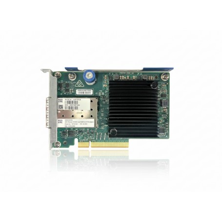 HPE  817749-B21  640FLR‑SFP28 Dual‑Port 10/25 GbE FlexibleLOM Network Adapter (817749-B21)