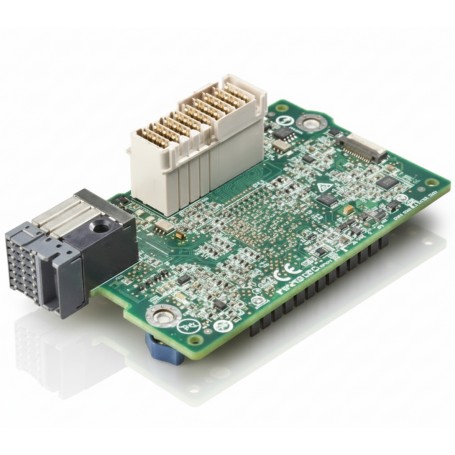 HPE 777429-B21 3820C 10/20Gb Converged Network Adapter (777429-B21)