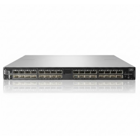 HPE P17518-001 SN3700CM 32G Managed Ethernet Switch (P17518-001)