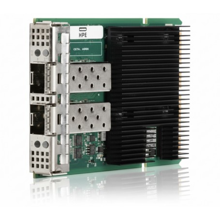 HPE P11586-001 Marvell QL41132HQCU Gigabit Ethernet Adapter (P11586-001)