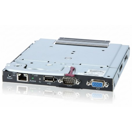 HPE 456204-B21 BLc7000 DDR2 Encl Management Option S-ERVER (456204-B21)