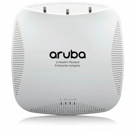 HPE JW223A Aruba Instant Iap-214 Us Wireless Access Point (JW223A)