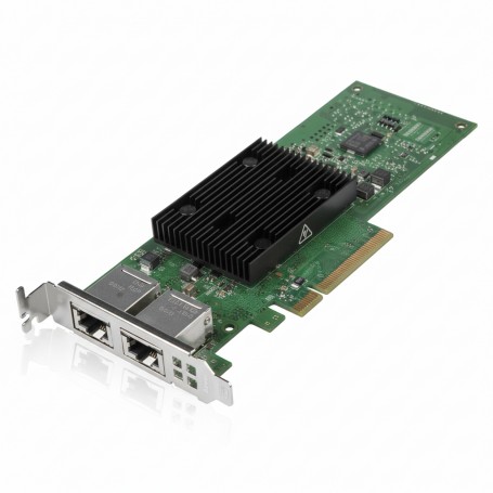 HPE 856161-001  1Gb 2-Port 368FLR-T Network Adapter (856161-001)