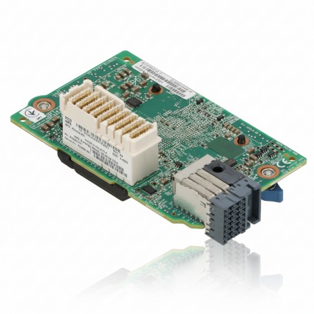 HPE P02424-001 Synergy 6820C 25/50GB Converged Ethernet Card (P02424-001)