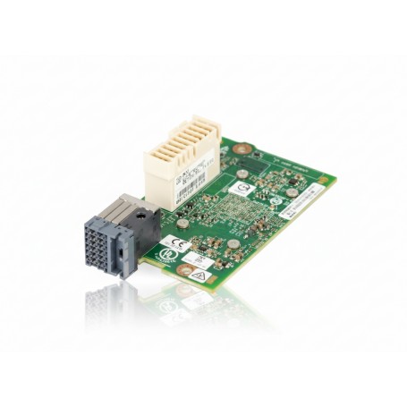 HPE 763341-001 3820c 2 Ports 10/20gb Converged Network Adapter (763341-001)