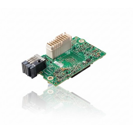 HPE P02052-001 Synergy 6820C 25/50GB Converged Ethernet Card (P02052-001)