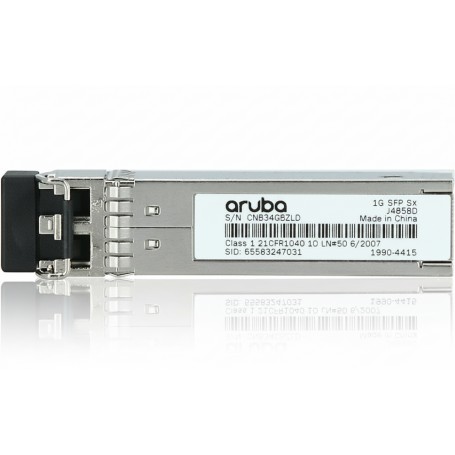 HPE 1990-4415 X121 SFP LC TRANSCEIVER Module (1990-4415)