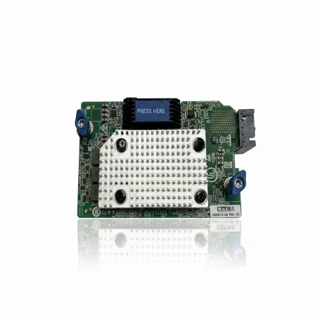 HPE P02054-B21 Synergy 6820C 25/50 Gb Converged Network Adapter (P02054-B21)