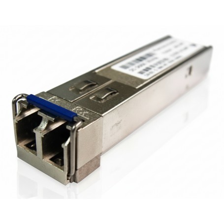 HPE Aruba 1990-4395 ProCurve LC SX SFP Transceiver Module (1990-4395)