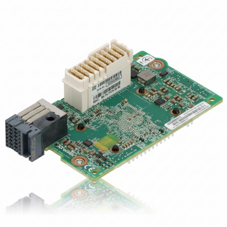 HPE QL45562HMKR-HP Synergy 6820C 25/50 Gb Converged Network Adapter (QL45562HMKR-HP)