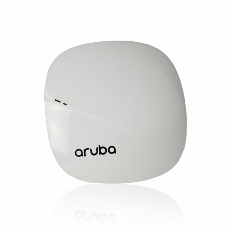 HPE Aruba IAP-305-US 300 WIRELESS ACCESS POINTS (IAP-305-US)