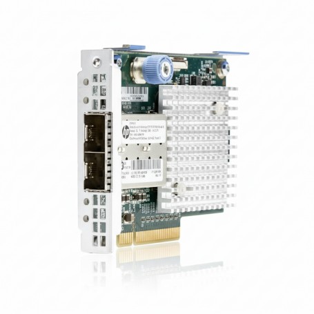 HPE P08445-B21 524SFP+ 10Gb 2-port Network Ethernet Adapter (P08445-B21)