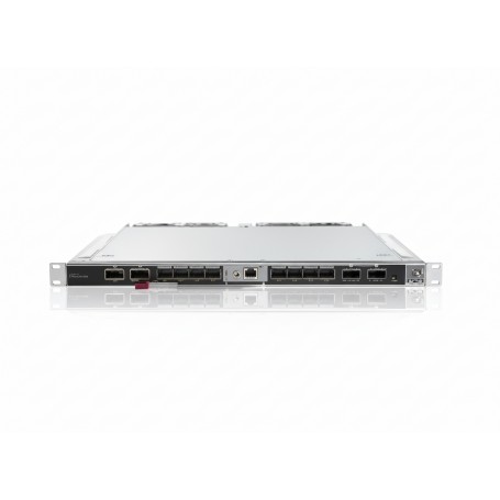 HPE 813174-001 Virtual Connect 24 x Ports 40GigaBit Ethernet FlexFabric Module (813174-001)