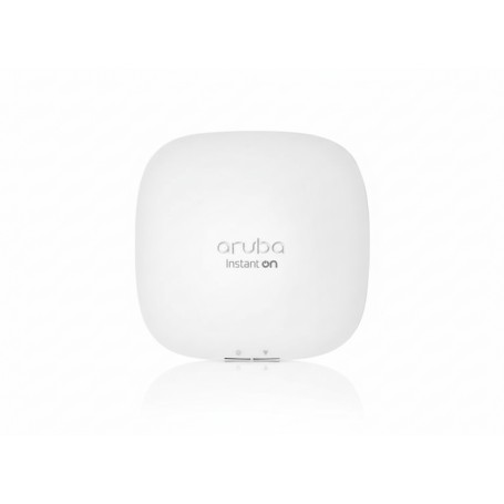 HPE Aruba R3V38-61001 AP-503H wireless access point (R3V38-61001)