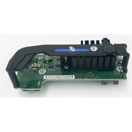HPE 656243-001 network Internal Ethernet card (656243-001)
