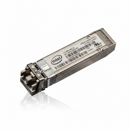 HPE 1990-4725 Aruba (JL484A) 25 Gb SFP28 LC SR Transceiver Module (1990-4725)