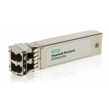 HPE P9H29A (B‑Series) 32 Gb Fibre Channel SFP+ transceiver module (Long‑Wave) (P9H29A)