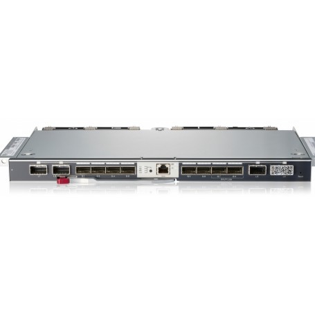 HPE 794502-B23 Virtual Connect SE 40 Gb F8 Expansion Modulefor Synergy (794502-B23)
