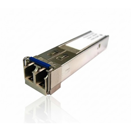 HPE JL780A  Aruba 1 Gb Ethernet SFP LC SX Transceiver module (JL780A)