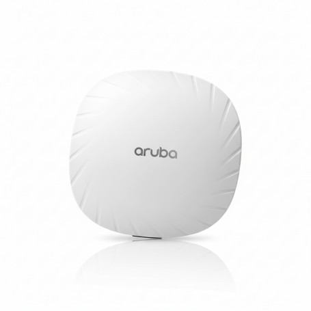 HPE Q9H73-61001 Aruba (AP‑515 US) – 510 Series Wi‑Fi 6 Campus Wireless Access Point (Q9H73-61001)