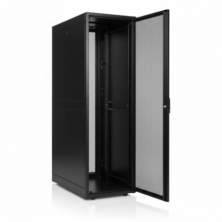 APC AR3307 NetShelter SX 48U Server Rack Enclosure (AR3307)
