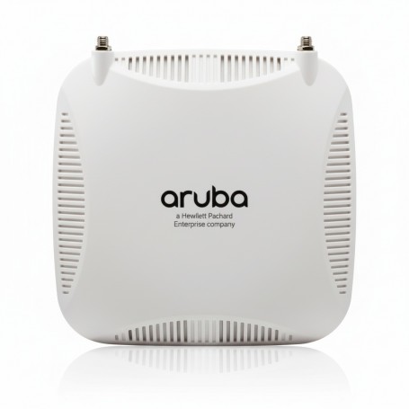 HPE Aruba JW267A Instant Desktop Wireless Access Point (JW267A)
