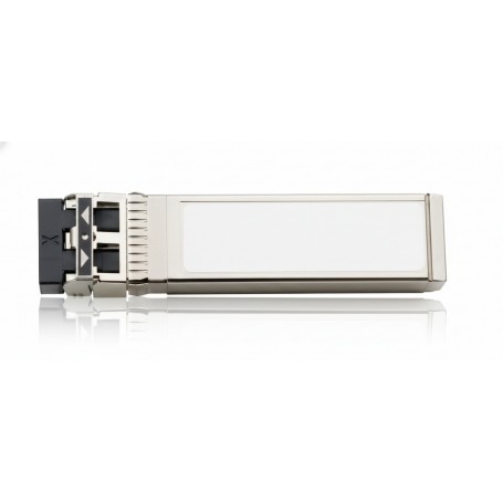 HPE P9H32-63001  B‑Series 32 Gb Fibre Channel Short‑Wave (SW) SFP28 Transceiver Module (P9H32-63001)