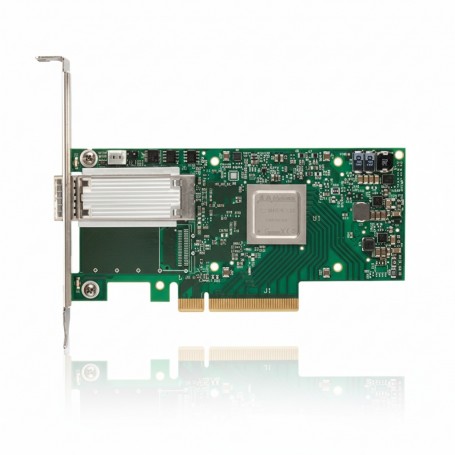 HPE P25962-001  Ethernet 100 GbQSFP28 Network Adapter (2‑Port (P25962-001)