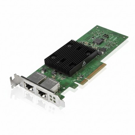 HPE P26155-001 Dual‑Port 100 Gb QSFP56 Ethernet Network Adapter (P26155-001)