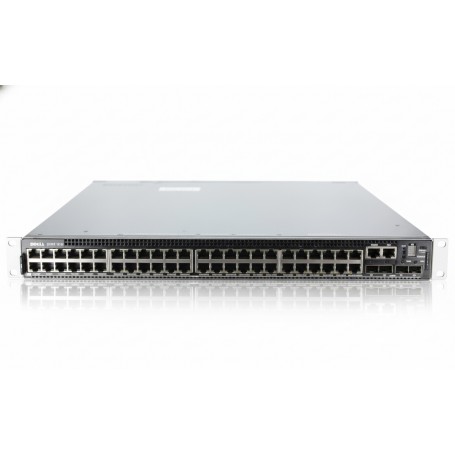 HPE R1N25A Fabric FM 3180 48 Ports QSFP Ethernet Switch (R1N25A)