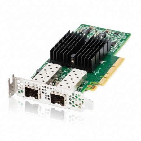 HPE P11688-001 Marvell QL41132HLRJ Dual‑Port 10 Gb BASE‑T Ethernet Network Adapter (P11688-001)