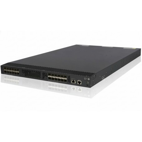 HPE JG555A FlexFabric 5920AF‑24XG TAA 24‑Port 10 Gb/s SFP+ Ethernet Switch Module (JG555A)