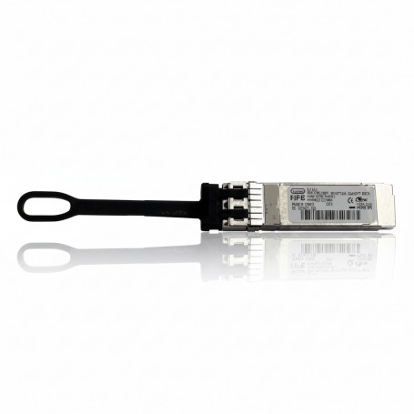 HPE 878405-001 16Gb SFP+ Short Wave Extended Temp Optical Transceiver (878405-001)