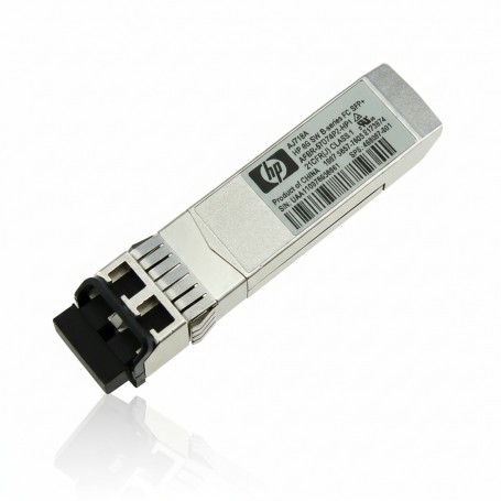 HPE P68518-001 B-Series Transceiver Module (P68518-001)
