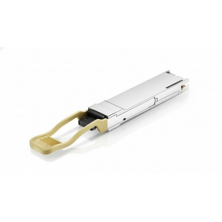 HPE JH681A x140 40G Qsfp+ Mpo MM 850NM CSR4 300M Transceiver (JH681A)