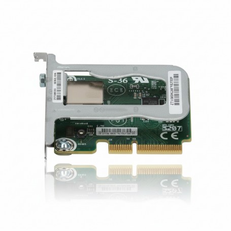 HPE P13854-001 Microserver Kit Gen10 Plus iLO Server Enablement Kit (P13854-001)