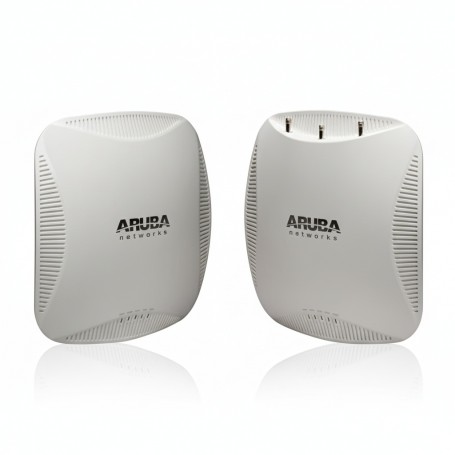 HPE JW174A  Aruba AP‑225 Dual‑Radio 802.11ac Wireless Access Point (JW174A)