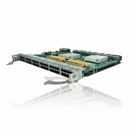 HPE 481546-001 16 Port 8 Gb Fibre Channel SAN Director Blade Switch Module (481546-001)