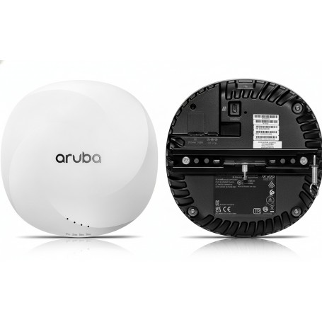 HPE Aruba AP-615-RW 610 Networking Wireless Access Point (AP-615-RW)