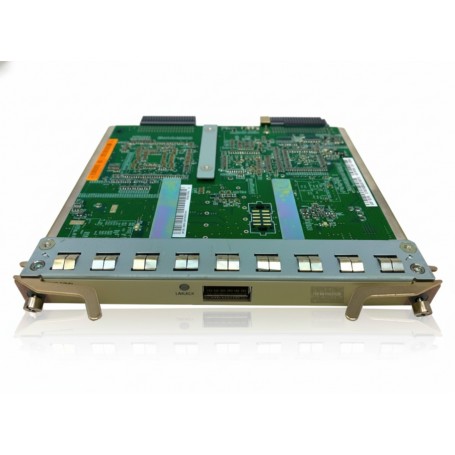 HPE JC129A 8800 1-Port 10-Gbe Xfp Expansion Module (JC129A)
