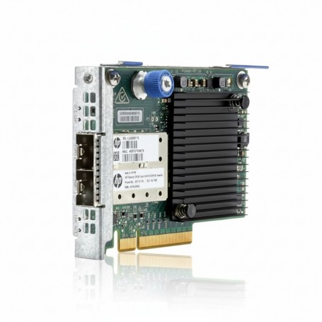 HPE 840139-001 25Gb 2-port SFP28 Network Adapter (840139-001)