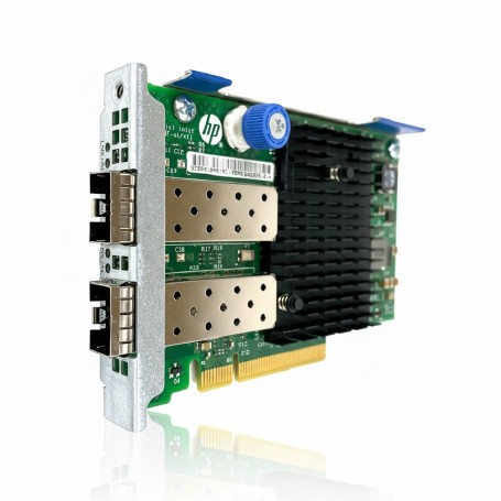 HPE QLE2872-CU-HE SN1700Q Dual Ports Network Adapter (QLE2872-CU-HE)